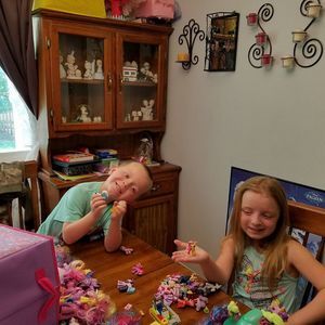 Meet your Posher, Mindy